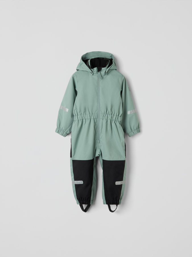 Wasserdichter Shelloverall Wasserdichter Shelloverall