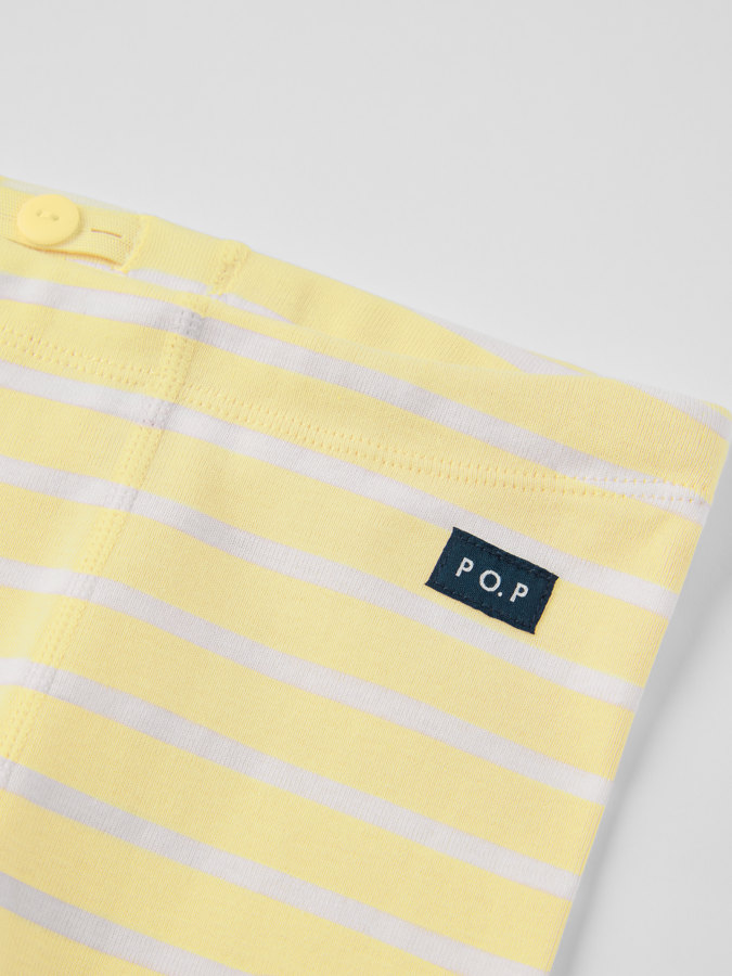 Gestreifte Hose Baby