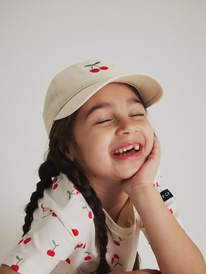 Cap embroidery Cap embroidery