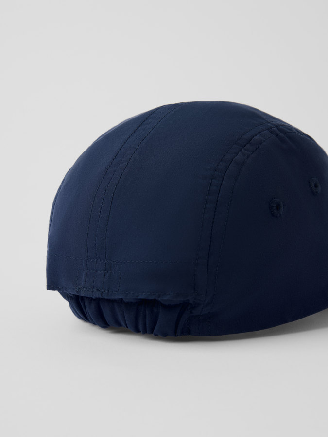 UV Cap with Neck Protection