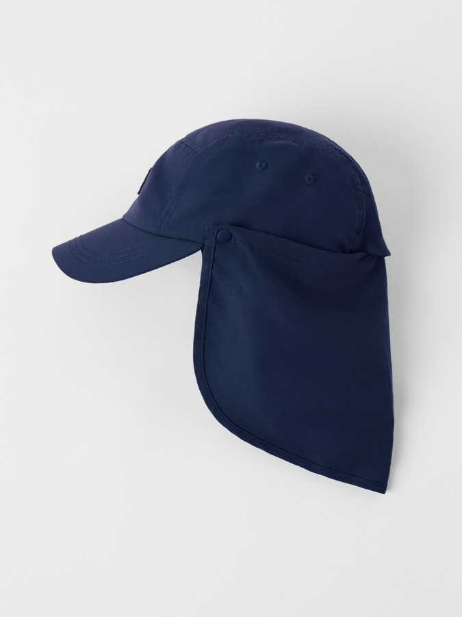 UV Cap with Neck Protection UV Cap with Neck Protection