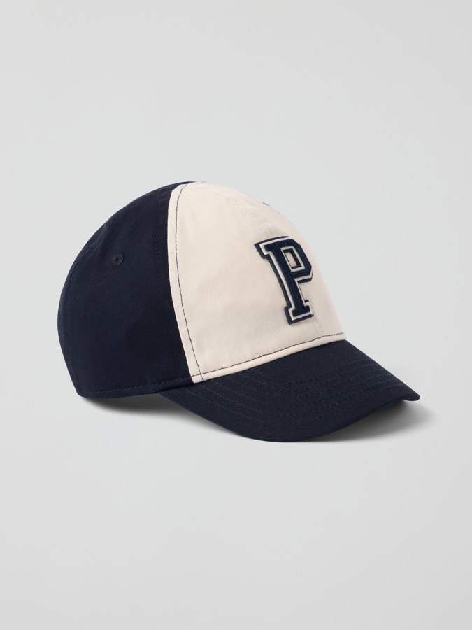 Cap P-applikation Cap P-applikation