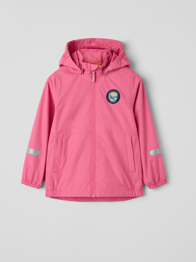 Waterproof jacket SPRINKLE