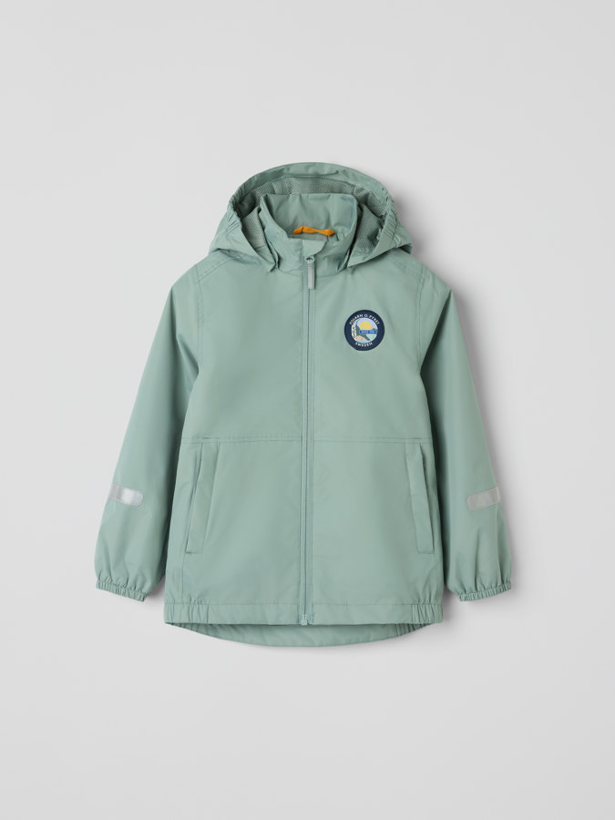 Wasserdichte jacke SPRINKLE