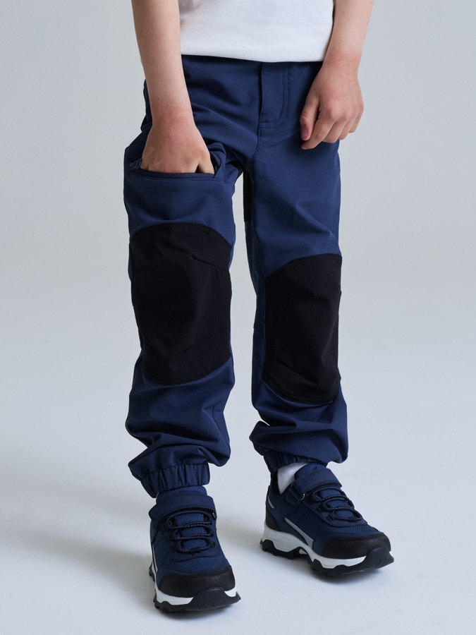 Water-repellent outdoor trousers TREK Water-repellent outdoor trousers TREK