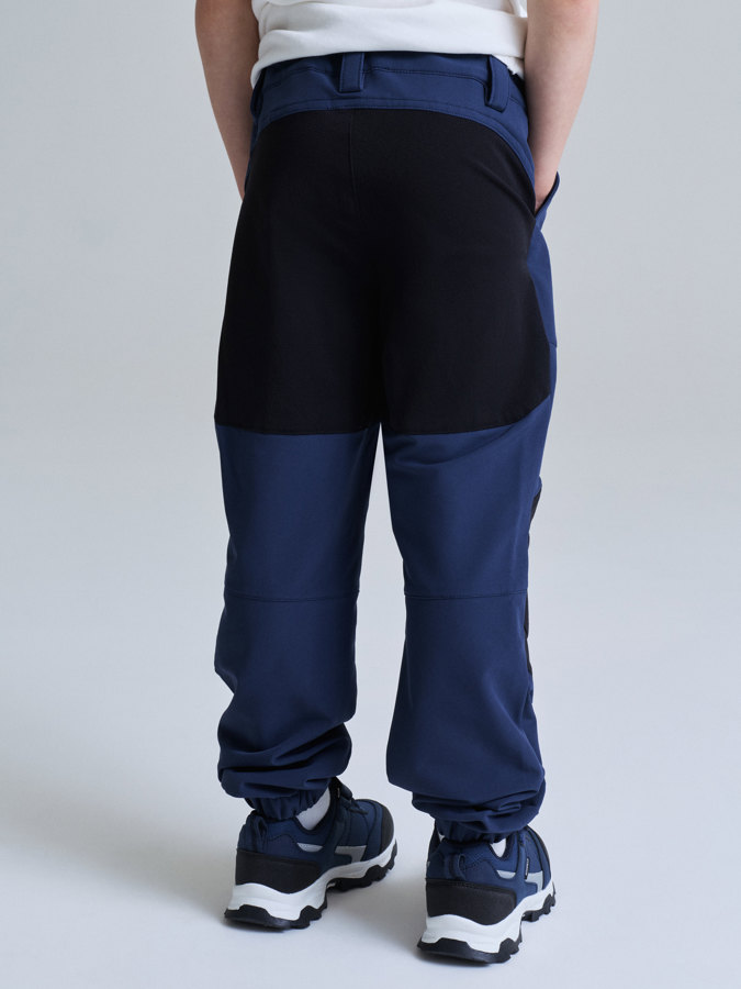 Water-repellent outdoor trousers TREK Water-repellent outdoor trousers TREK