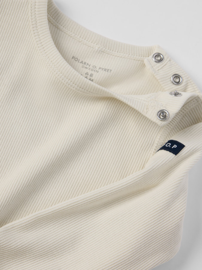 Verlängerbarer Rippbody Verlängerbarer Rippbody