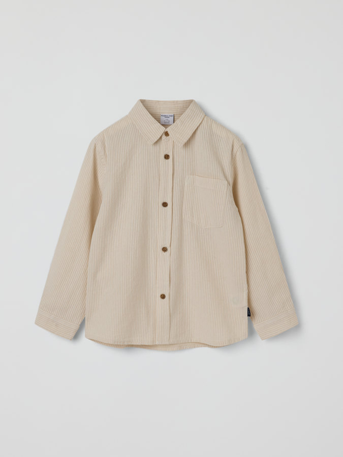 Hemd gestreift Hemd gestreift