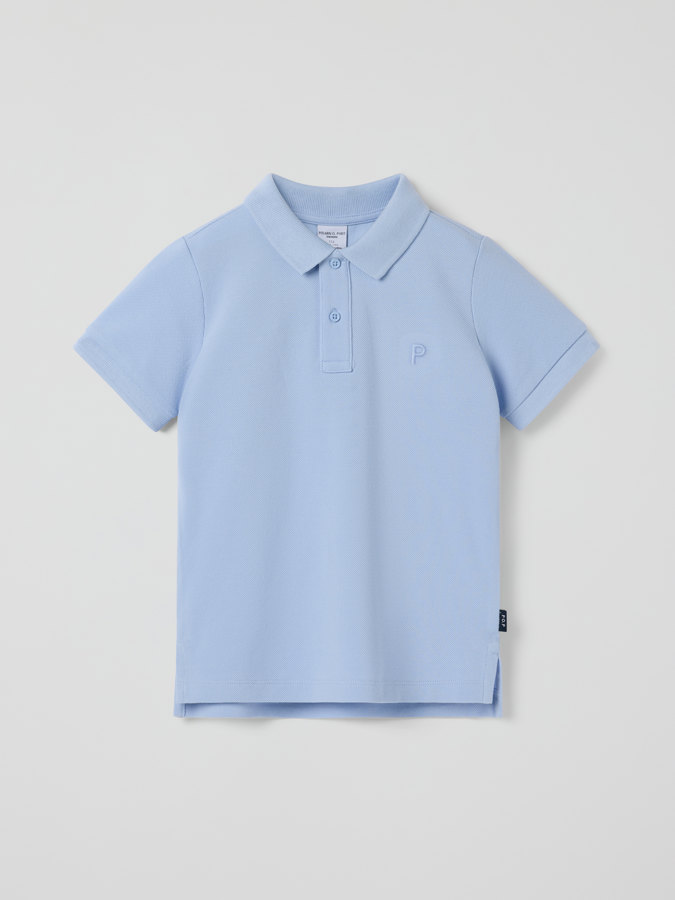 Polo shirt