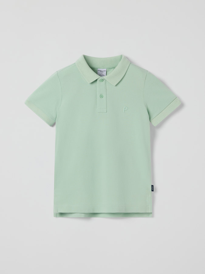 Polo shirt