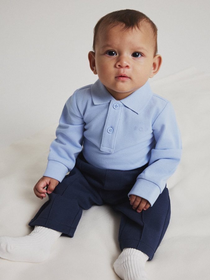 Piqué-Body Piqué-Body