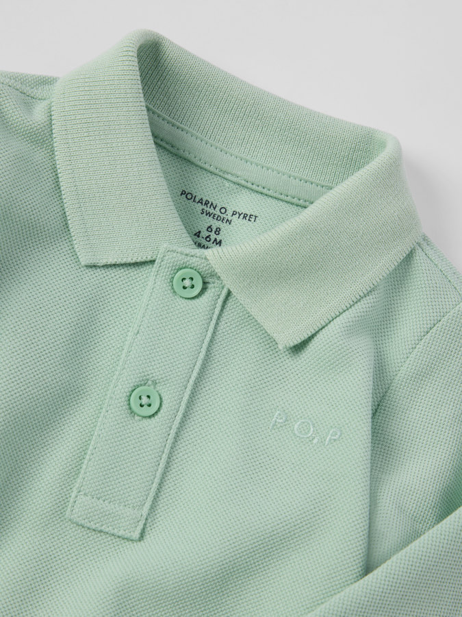 Piqué-Body Piqué-Body