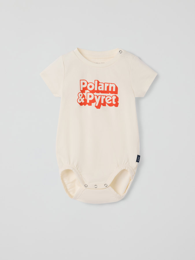 Printed bodysuit Printed bodysuit