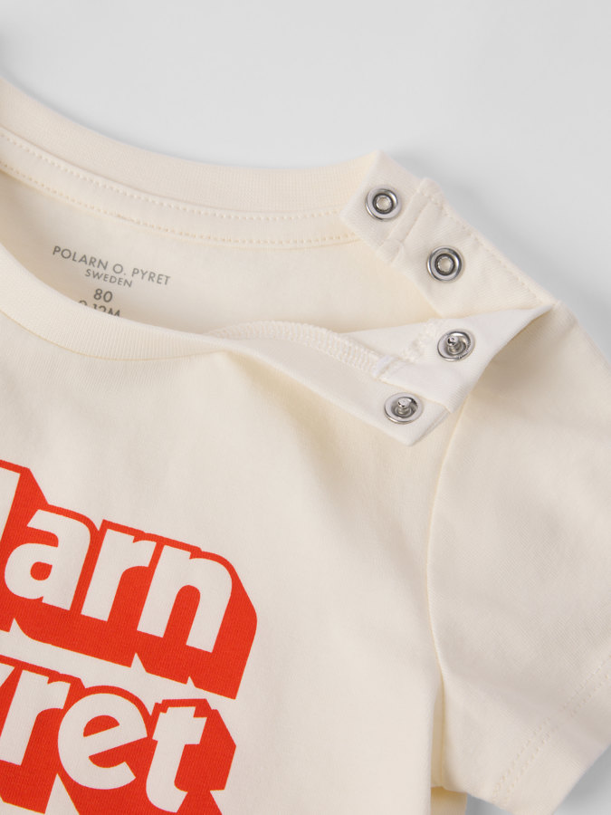 T-shirt printed T-shirt printed