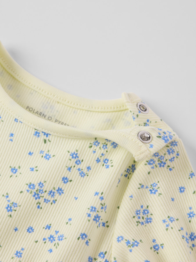 Dress floral baby Dress floral baby