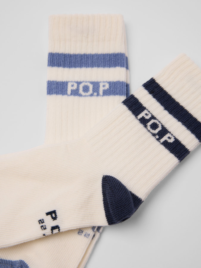 2-pack socks 2-pack socks
