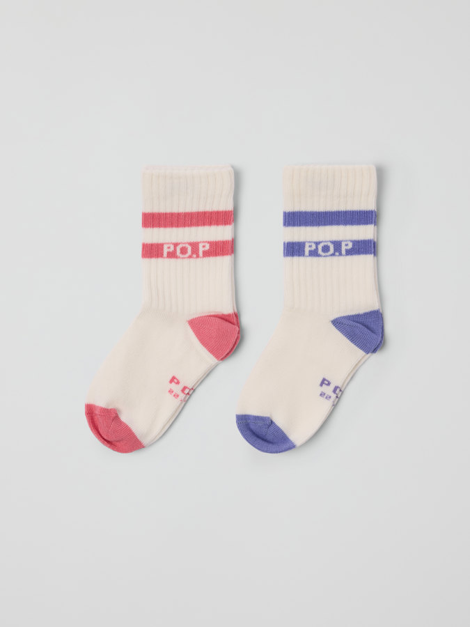 2-pack socks