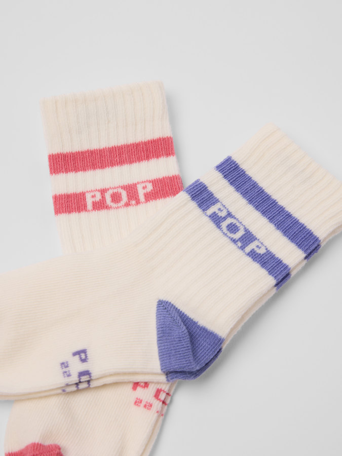 2-pack socks