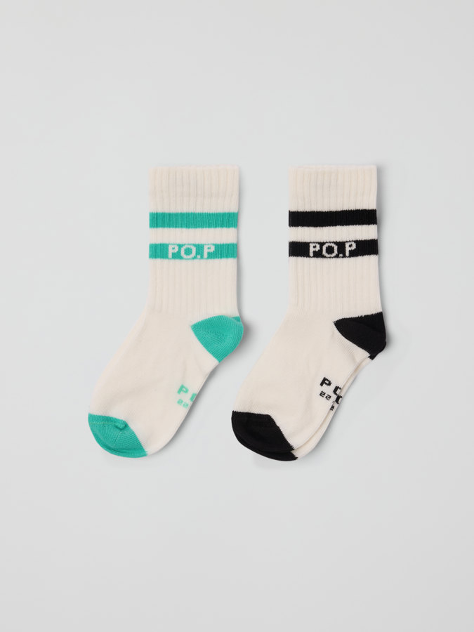 2-pack socks 2-pack socks