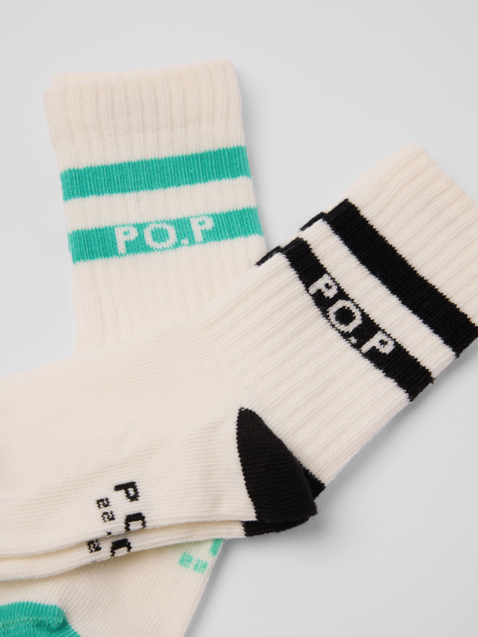 2-pack socks 2-pack socks