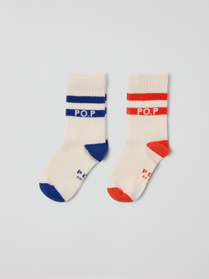 2-pack socks