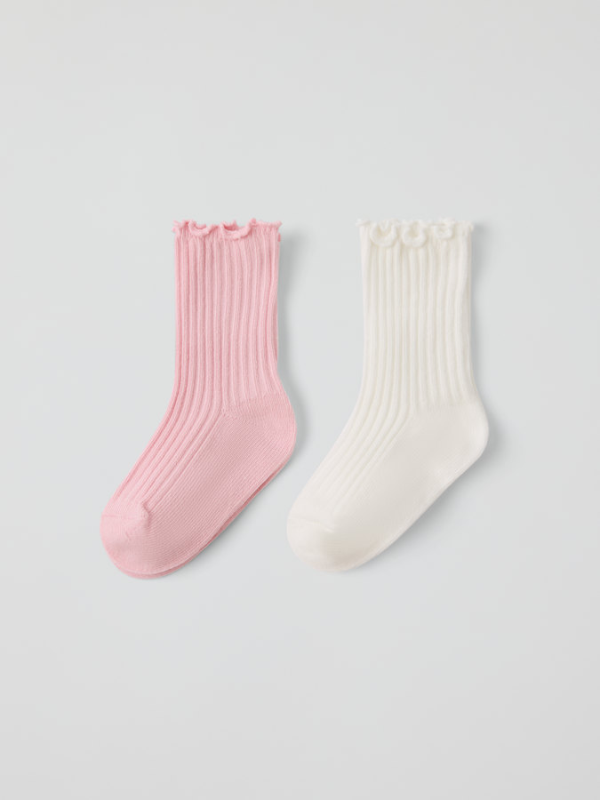 2-pack socks 2-pack socks