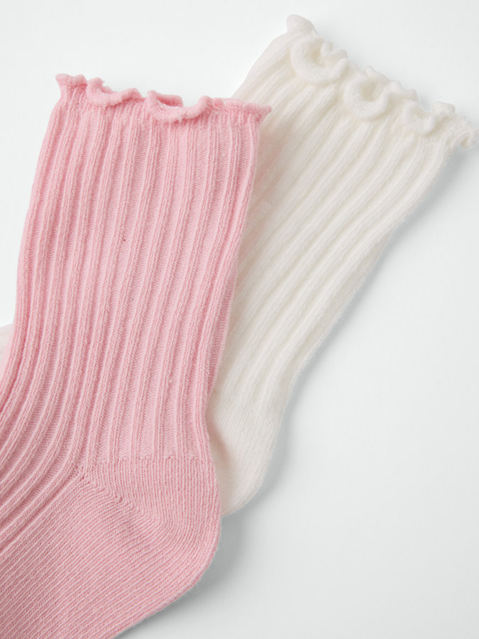 2-pack socks 2-pack socks