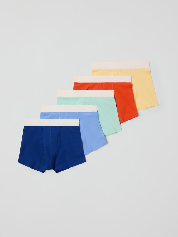 5-pack boxer shorts 5-pack boxer shorts