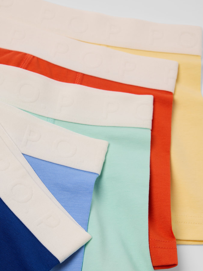 5-pack boxer shorts 5-pack boxer shorts