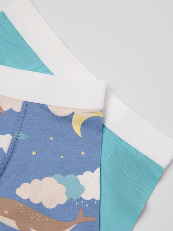 2er-Pack Boxershorts 2er-Pack Boxershorts