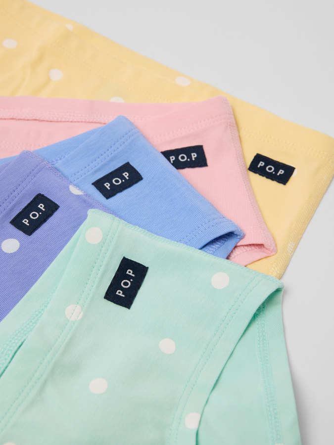 5-pack hipsters 5-pack hipsters