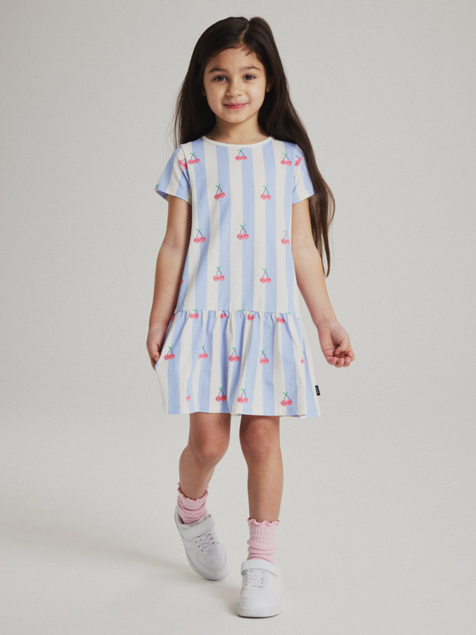 Dress striped Dress striped