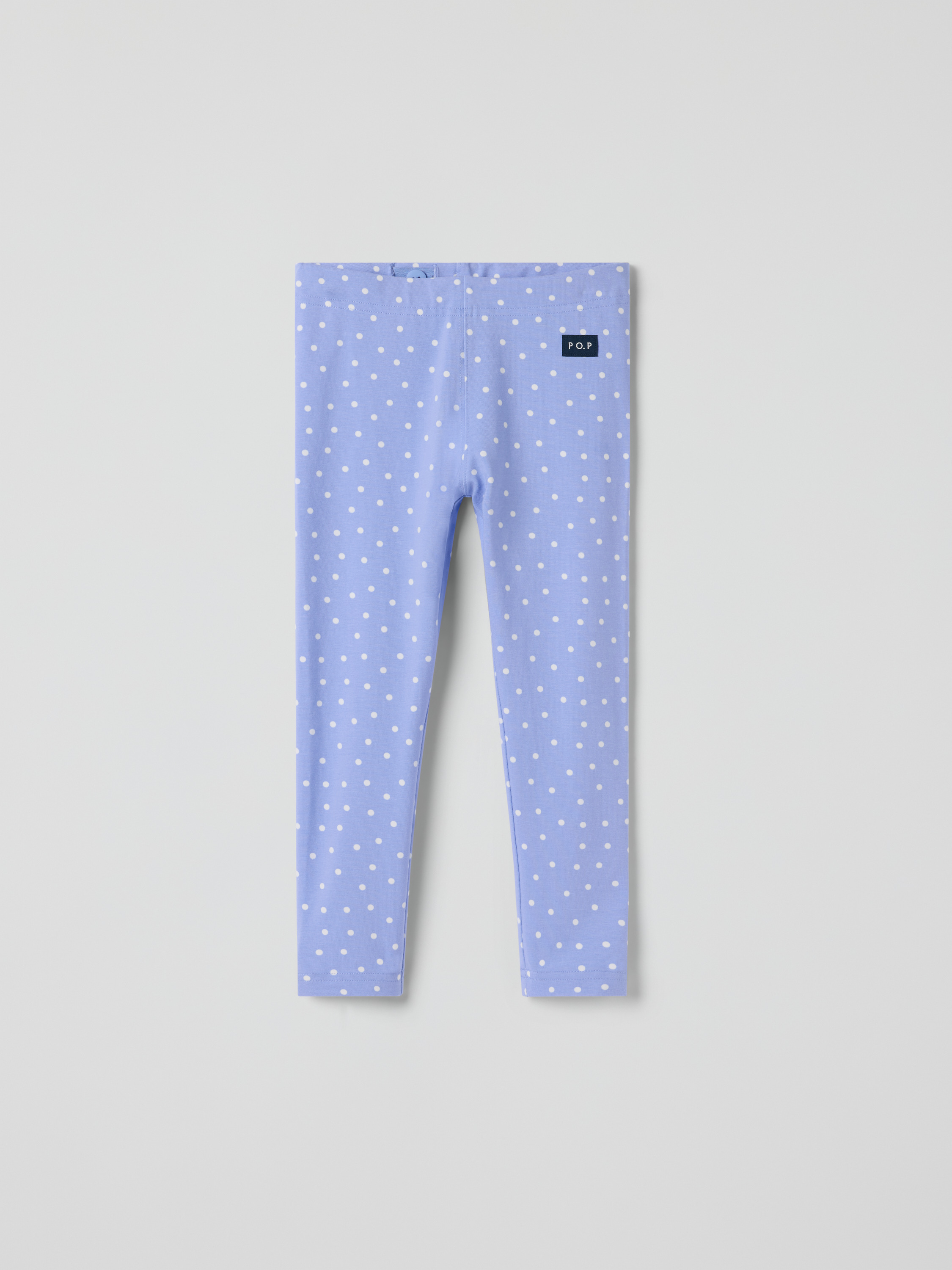 PLAY leggings spotty