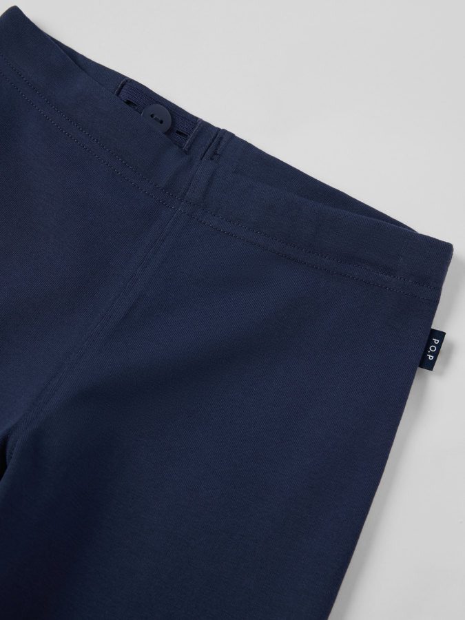 PLAY flared leggings