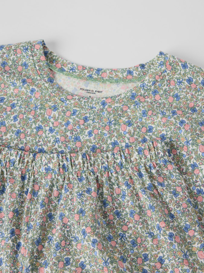 Pyjamas floral adult