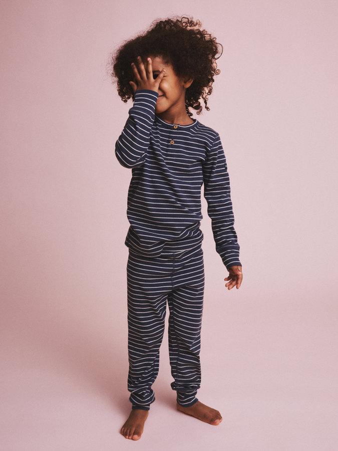 Pyjamas striped Pyjamas striped