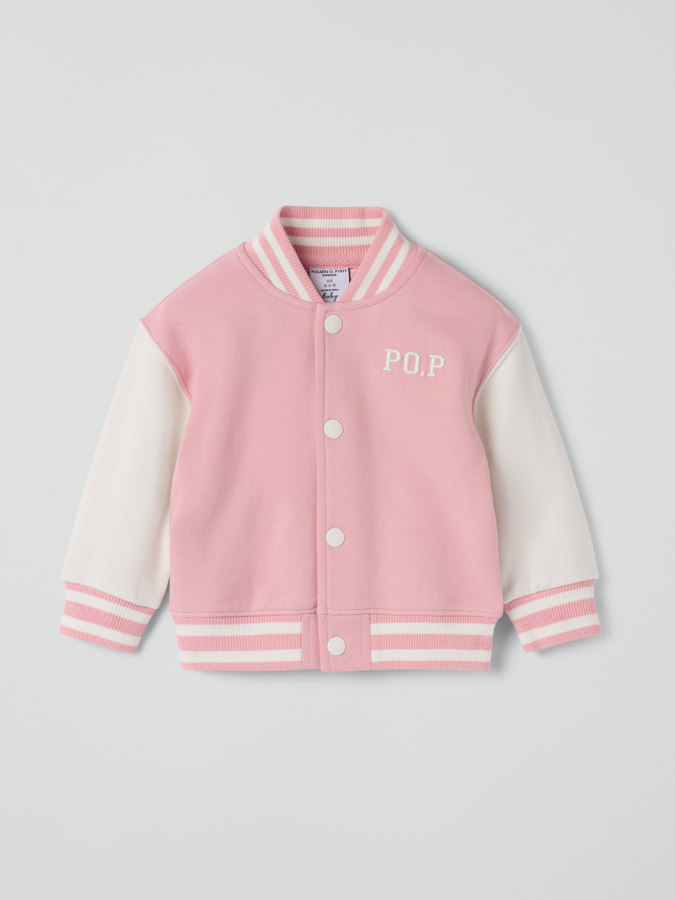 Collegejacke Collegejacke