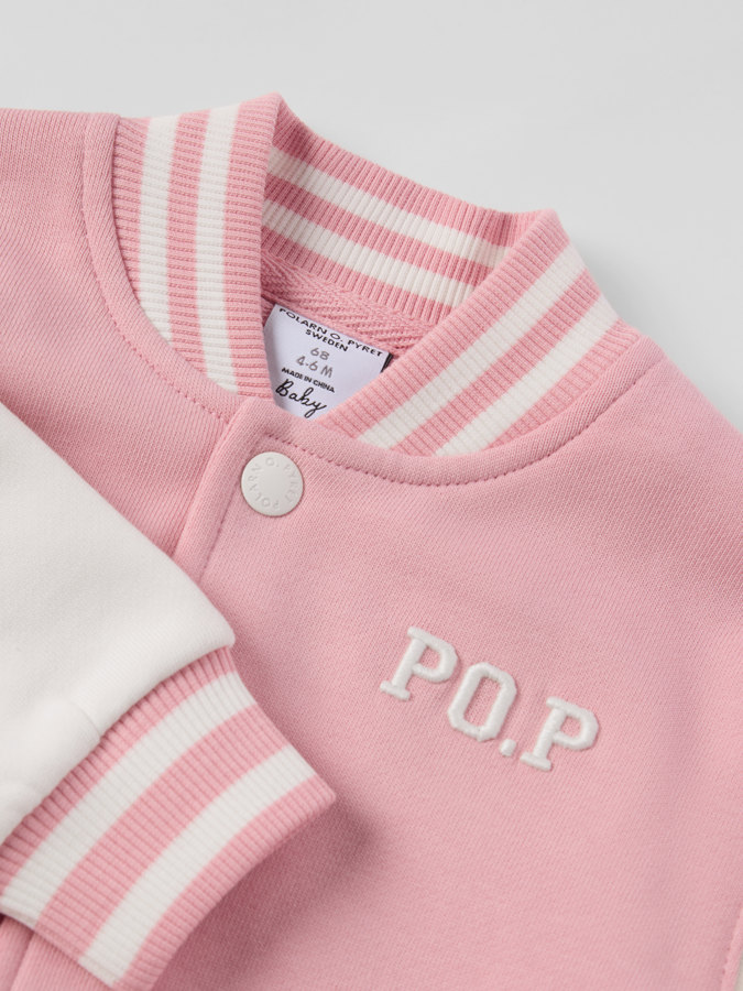 Collegejacke Collegejacke