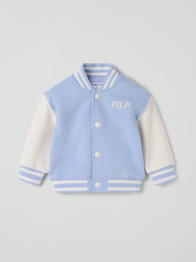 Collegejacke Collegejacke