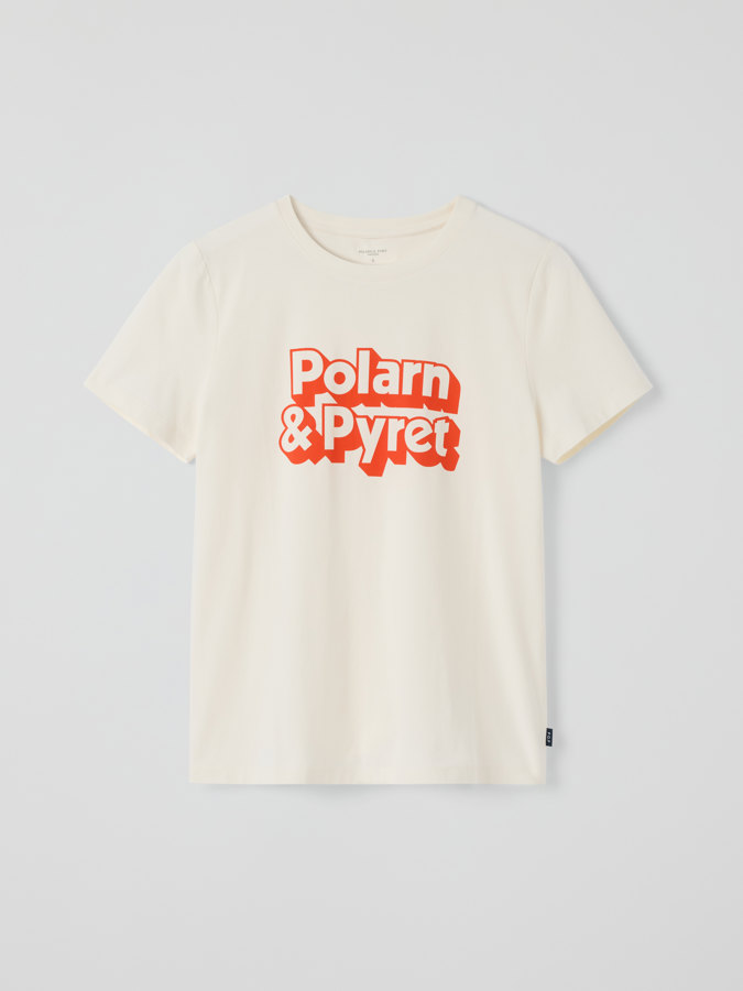 T-shirt printed adult