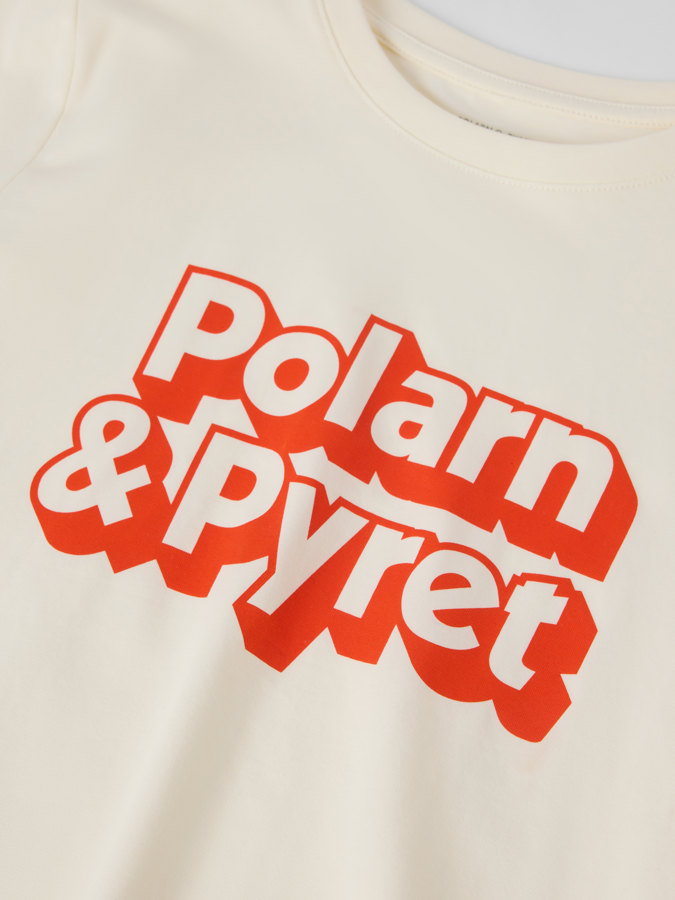 T-shirt printed adult