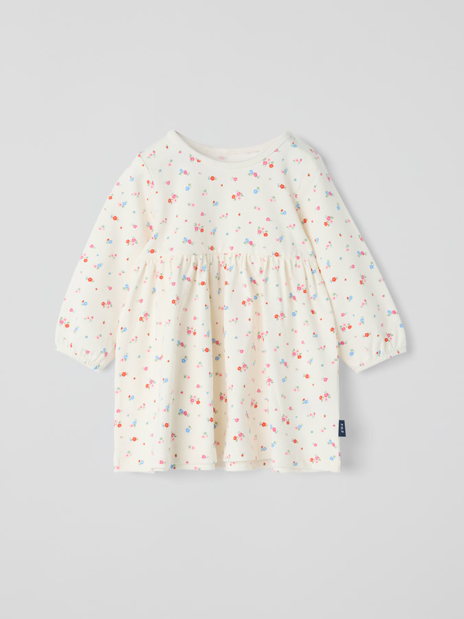 Floral dress Floral dress