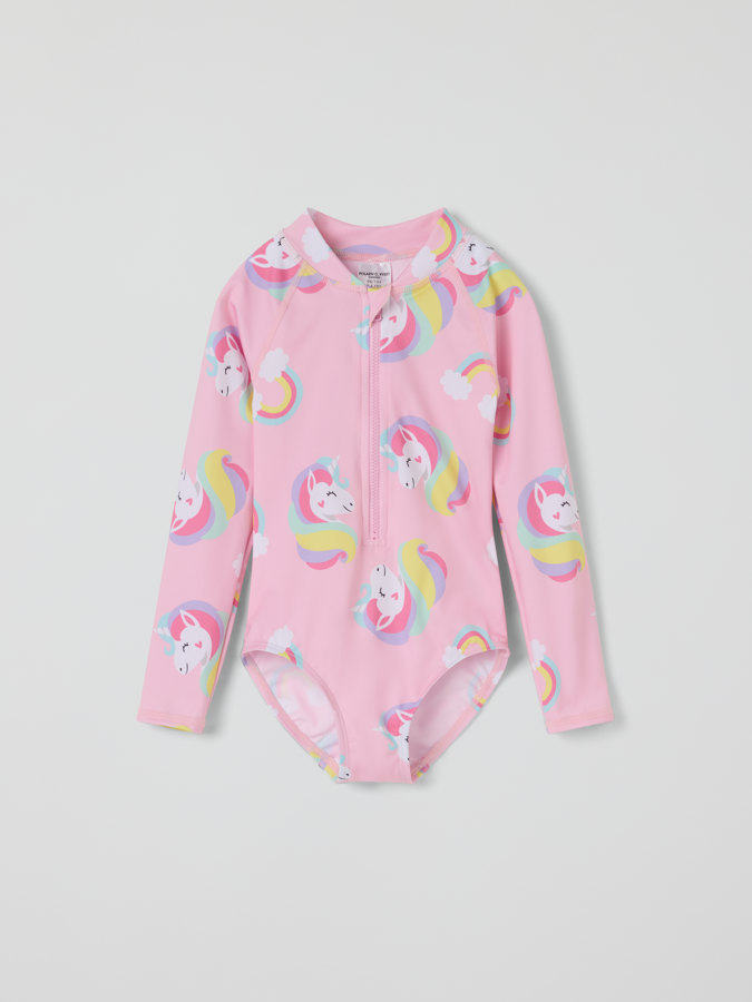 Swimsuit unicorns Swimsuit unicorns
