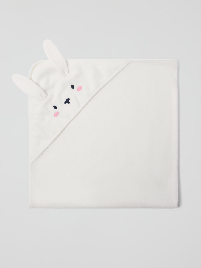 Towel rabbit Towel rabbit
