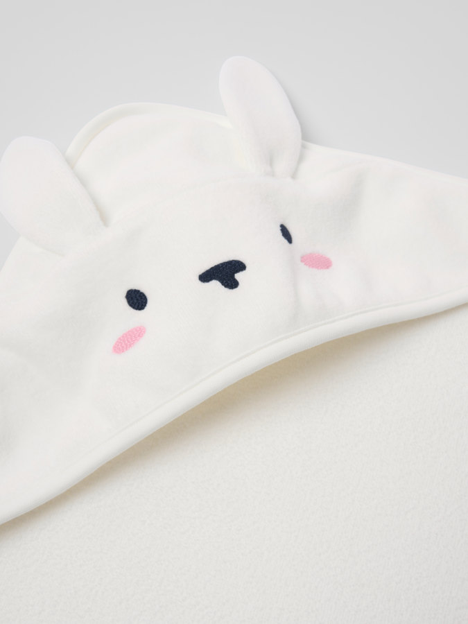 Towel rabbit Towel rabbit