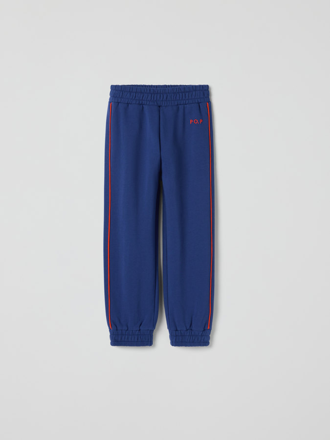 Soft trousers Soft trousers