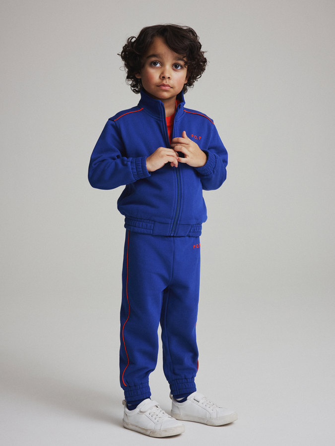 Soft trousers Soft trousers