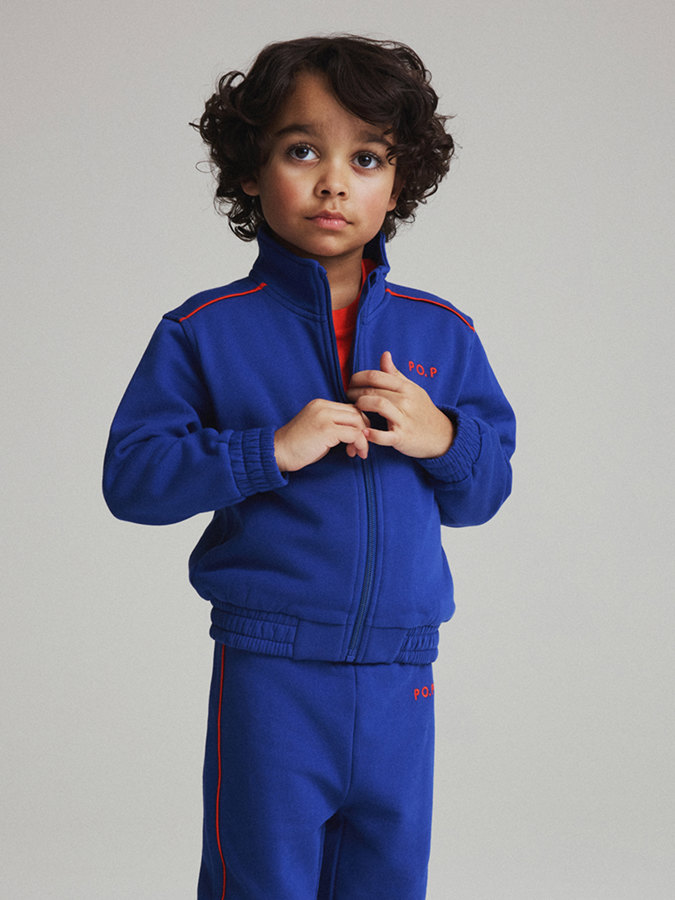 Zip sweatshirt Zip sweatshirt