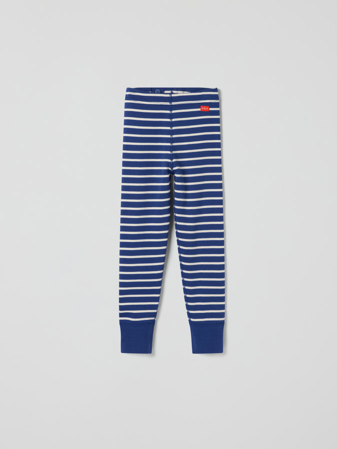 Trousers striped Trousers striped