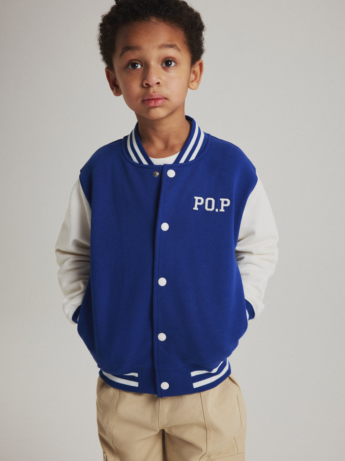 College Jacket College Jacket